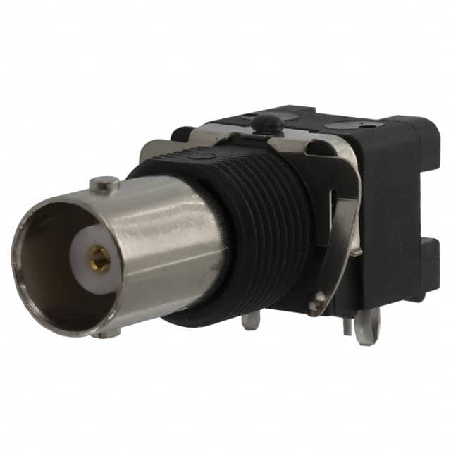 413515-7 TE Connectivity AMP Connectors  Coaxial Connector (RF) Assemblies